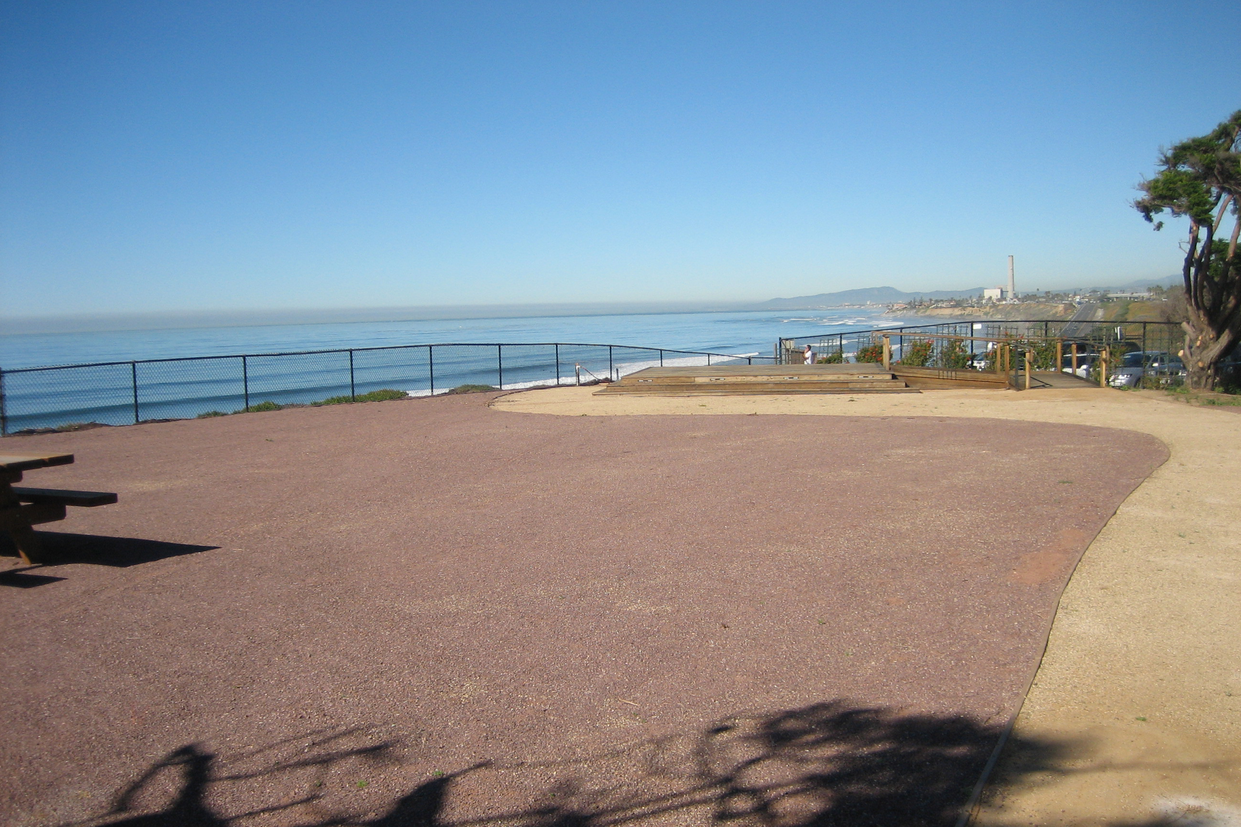 Pelican Point Campground